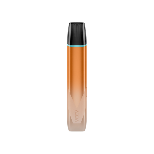 VEEV inPRIME Glowing Amber Device