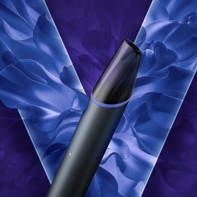 VEEV now ULTRA علبة - توت أزرق 