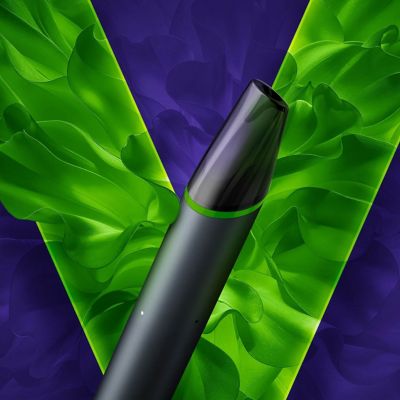 VEEV now ULTRA علبة - ليمون 