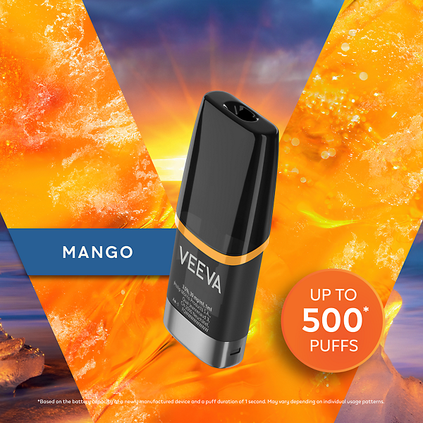 VEEVA Mango 3.5% 1 ML 