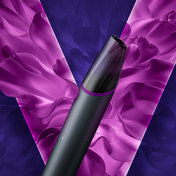 VEEVA ULTRA Grape 1.8%  