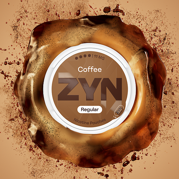 ZYN Coffee 11mg  