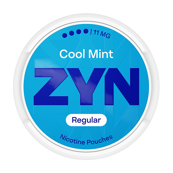 ZYN Cool Mint 11mg Free Sample 