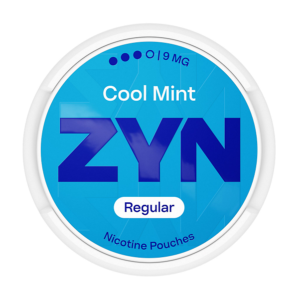 ZYN Cool Mint 9mg Free Sample 