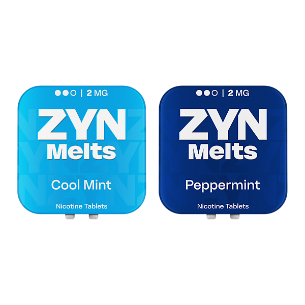 ZYN Melts Free Sample 