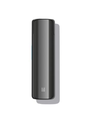 lil Solid 2.0 Kit Stone Grey (Stone Grey)