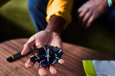 Programme de collecte