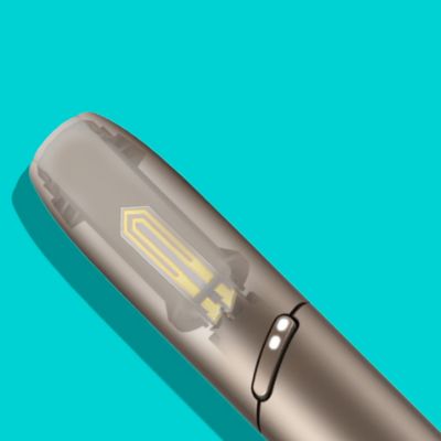 Remplacer la cigarette par une meilleure alternative