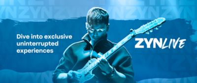 ZYN Live Pakistan