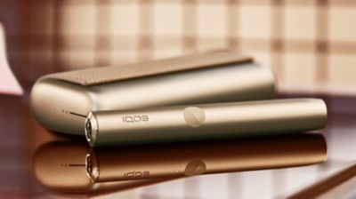 IQOS ILUMA