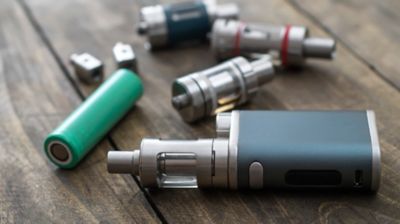 vape device parts