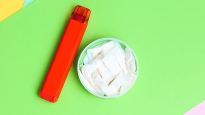 disposable vape altrnatives