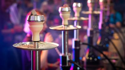 shisha devices