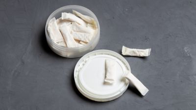 Nicotine Pouches vs Smoking