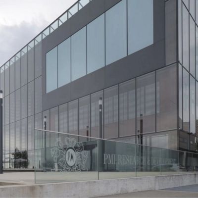 Vers un monde sans fumée.