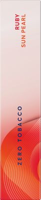IQOS ILUMA náplne LEVIA Ruby Sun Pearl - logo
