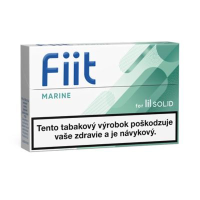 Krabička Fiit Marine