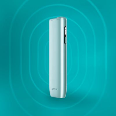  IQOS ILUMA i ONE