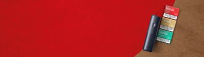 Krabičky BLENDS Red Classics, Gold Classics a Green Classics