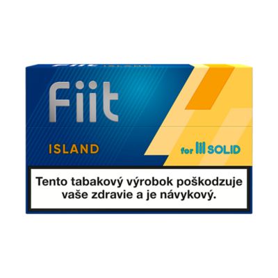 Fiit Island