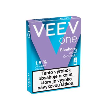 VEEV ONE Blueberry