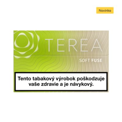 TEREA Soft Fuse