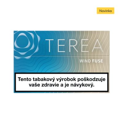 Terea Wind Fuse