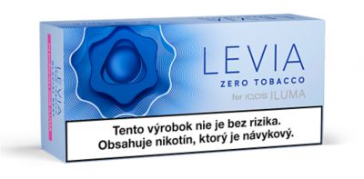 Karton LEVIA Zing Beat