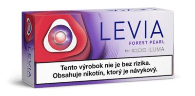 Karton LEVIA Forest Pearl