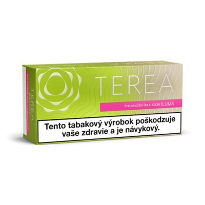 TEREA Soft Fuse