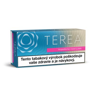 TEREA Wind Fuse 