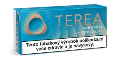 TEREA Wind Fuse 