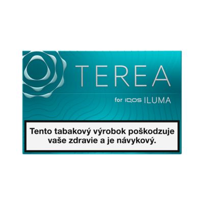 TEREA Turquoise
