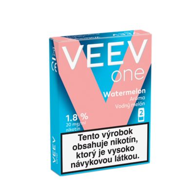 VEEV ONE Watermelon