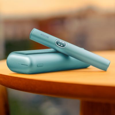 IQOS ILUMA i