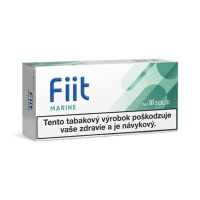 Fiit Marine