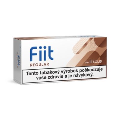 Fiit Regular