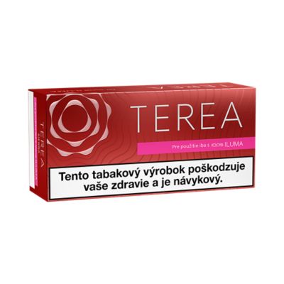 TEREA SIENNA