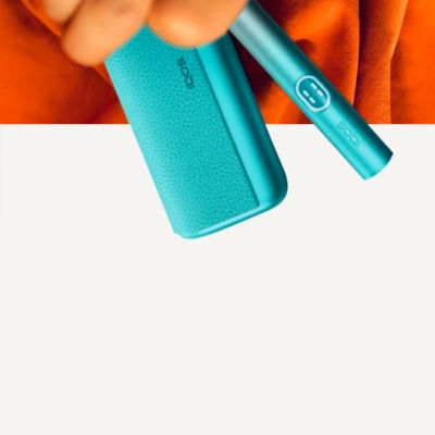 Zariadenie IQOS ILUMA i Prime