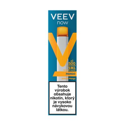 VEEV NOW Mango