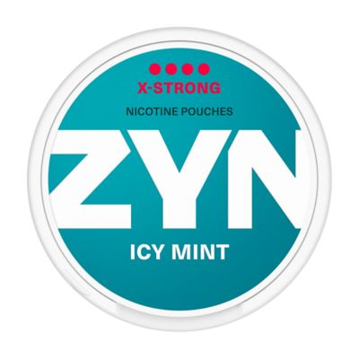 ZYN Icy Mint 11mg