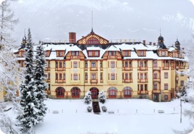 Hotel Starý Smokovec