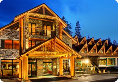 Hotel Tri Studničky