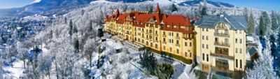 Tatry Mountain Resort