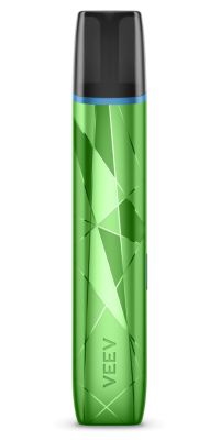 VEEV ONE Perspectives Green