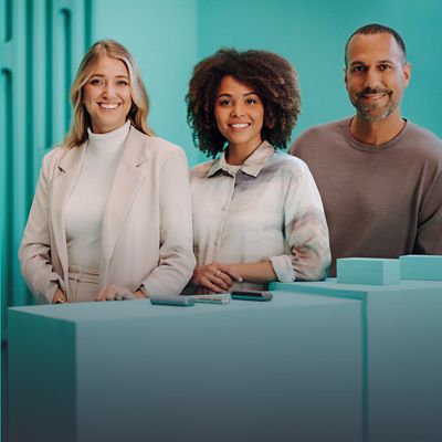 Voices of Change