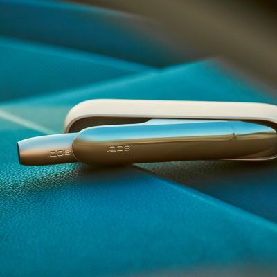 IQOS