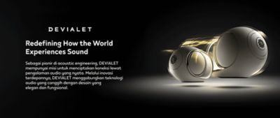 tws iqos iluma dan devialet gemini ii