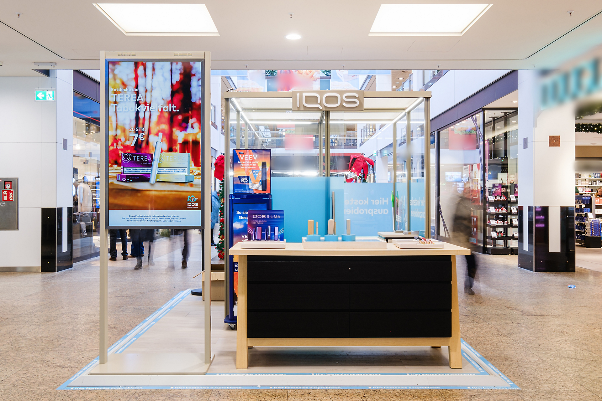 IQOS Store Schwerin