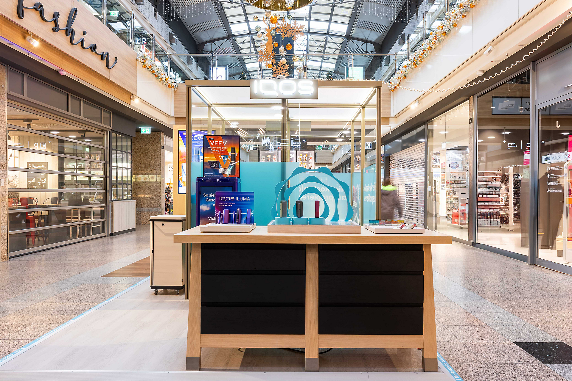 IQOS Store Bayreuth